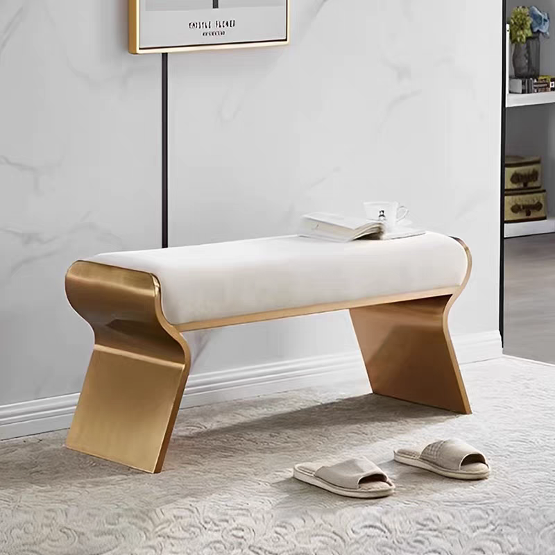 Handmade Day Bench