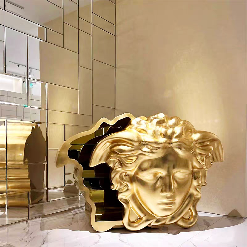 Luxury Home Wine Cabinet