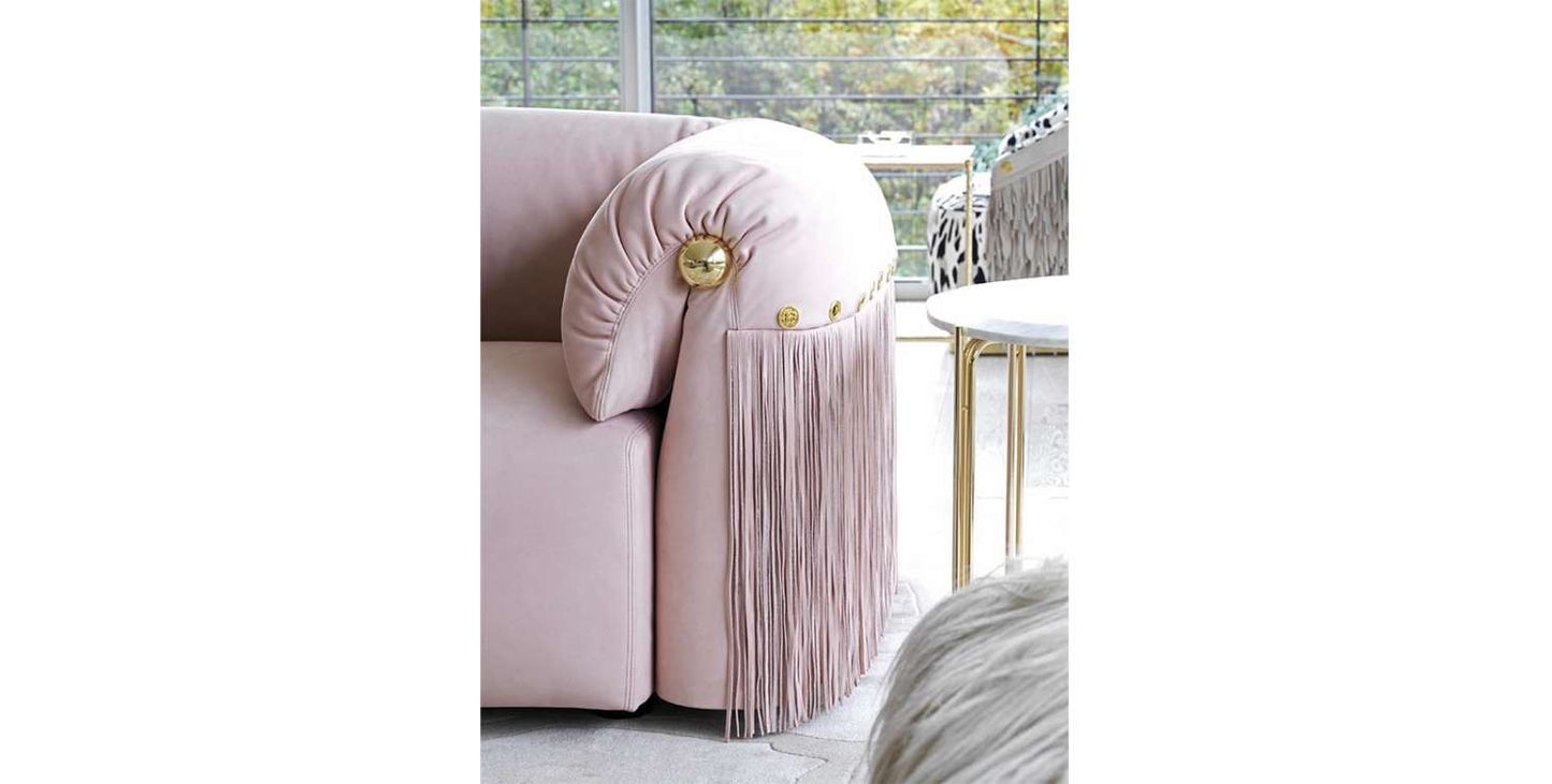 Roberto Cavalli Malawi Sofa