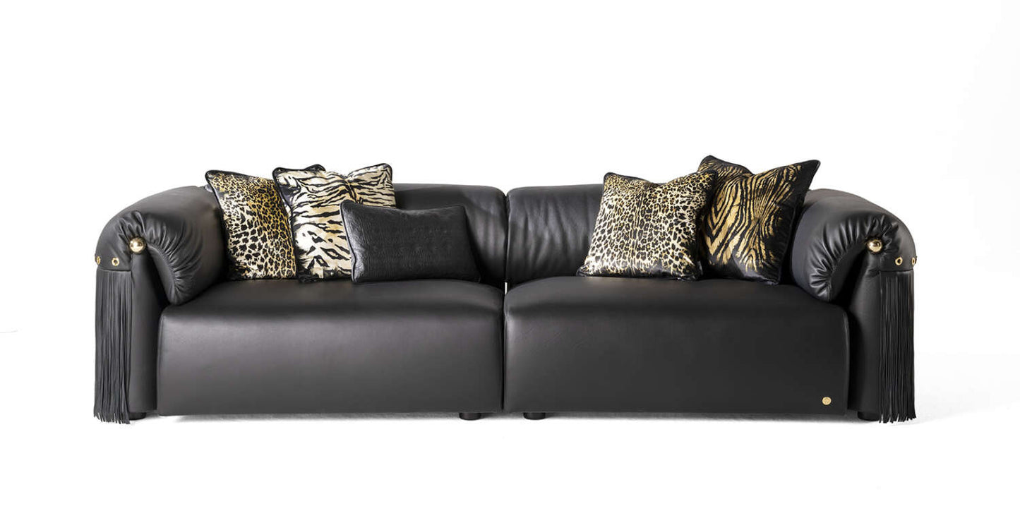 Roberto Cavalli Malawi Sofa