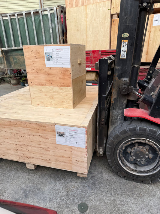 From Our Factory To Your Door