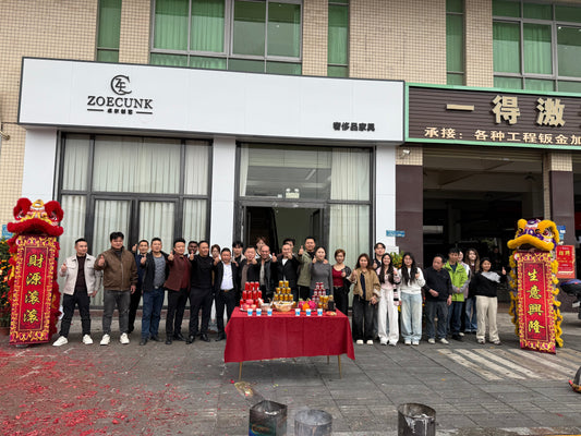 Happy Chinese New Year-2026