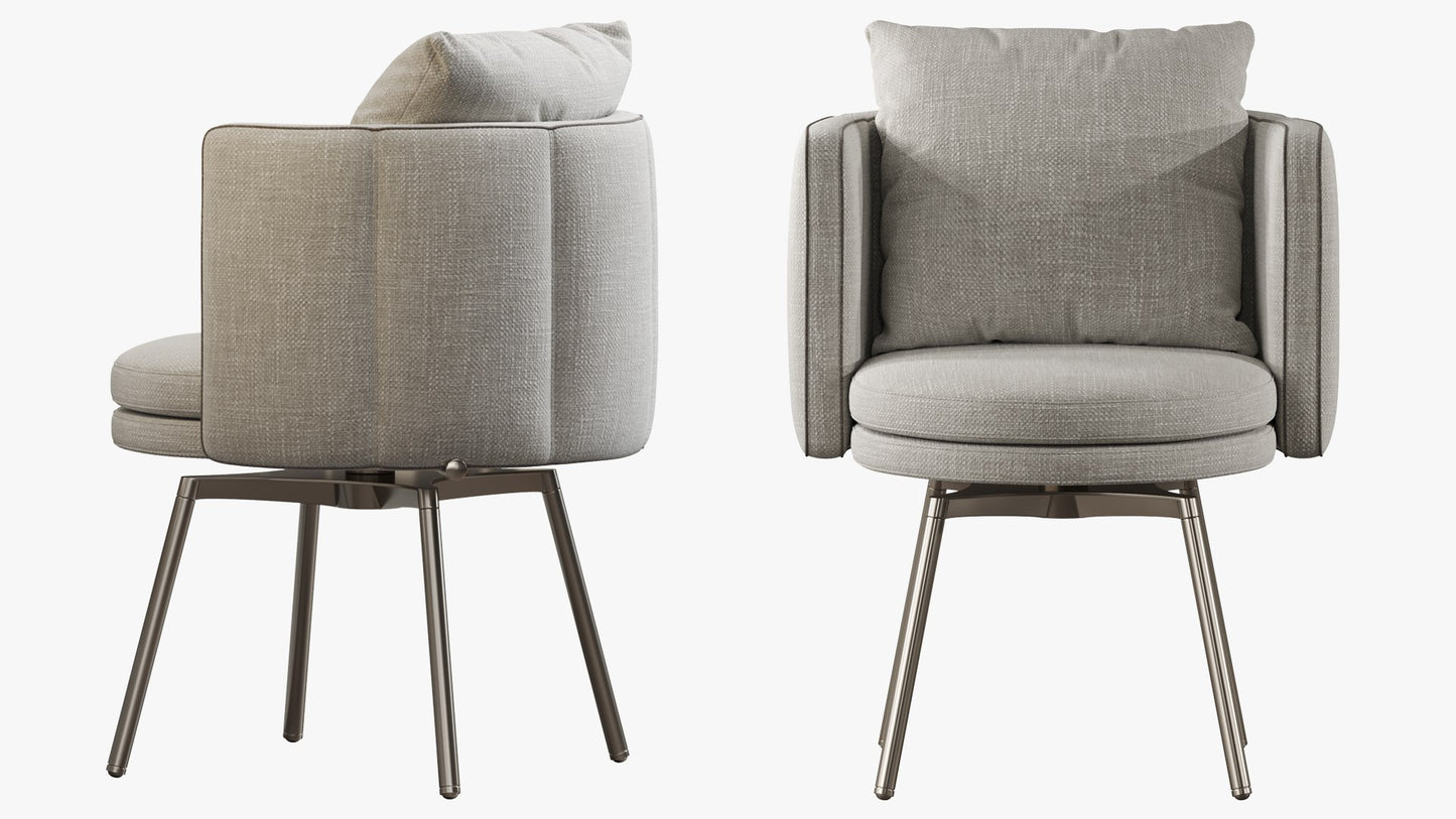 Modern Torri Dining Chair