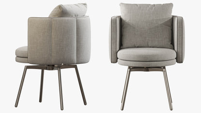 Modern Torri Dining Chair