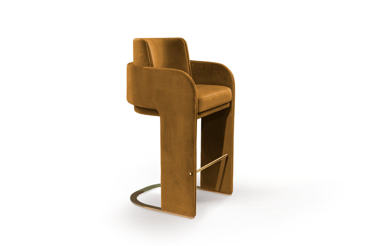 Odisseia Bar Chair