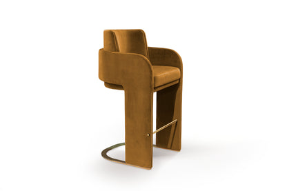 Odisseia Bar Chair