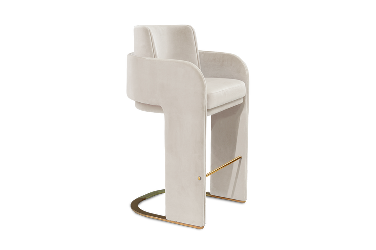 Odisseia Bar Chair