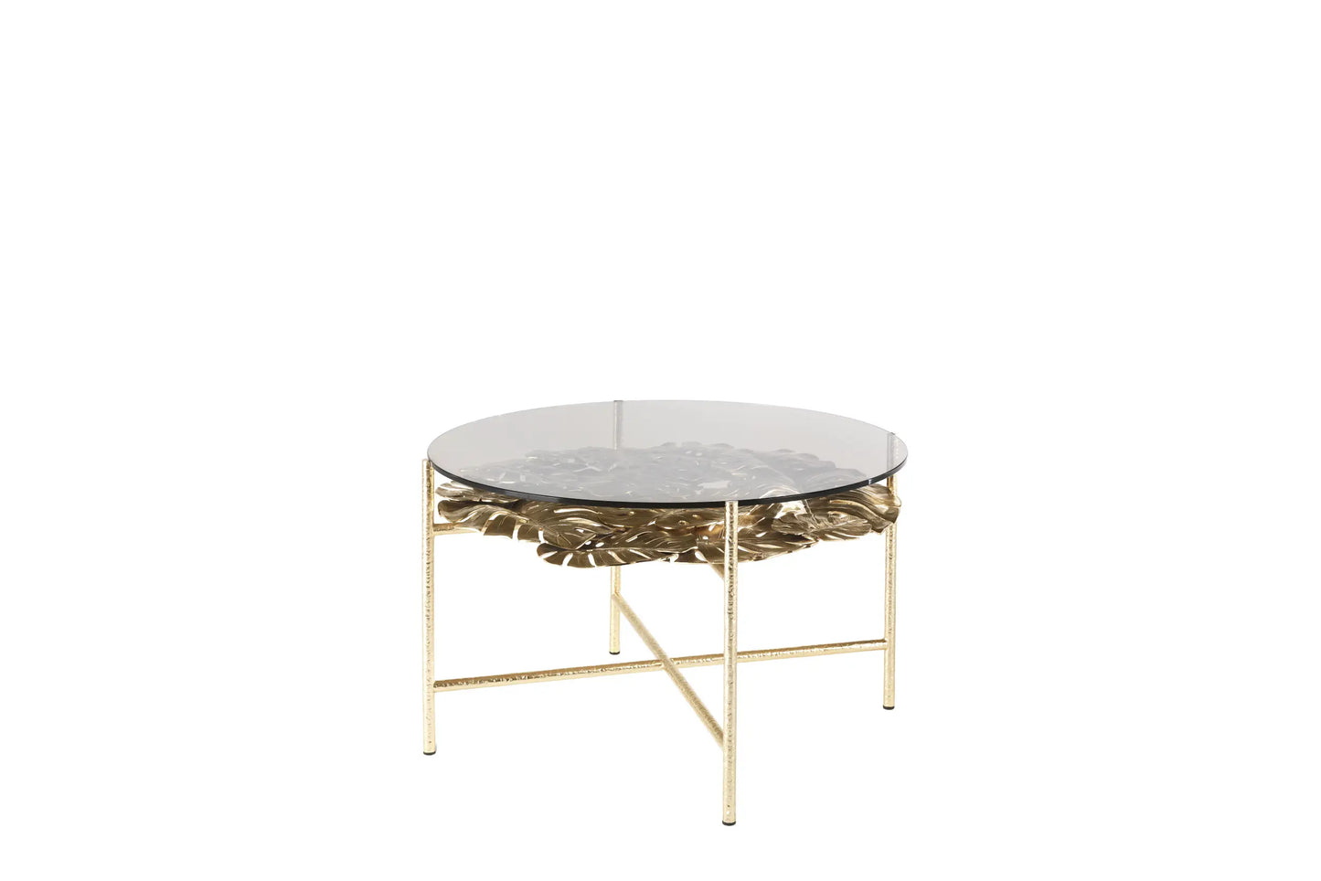 Luxury Maui Side Coffee Table