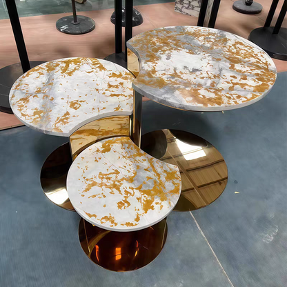 Granger Coffee Table