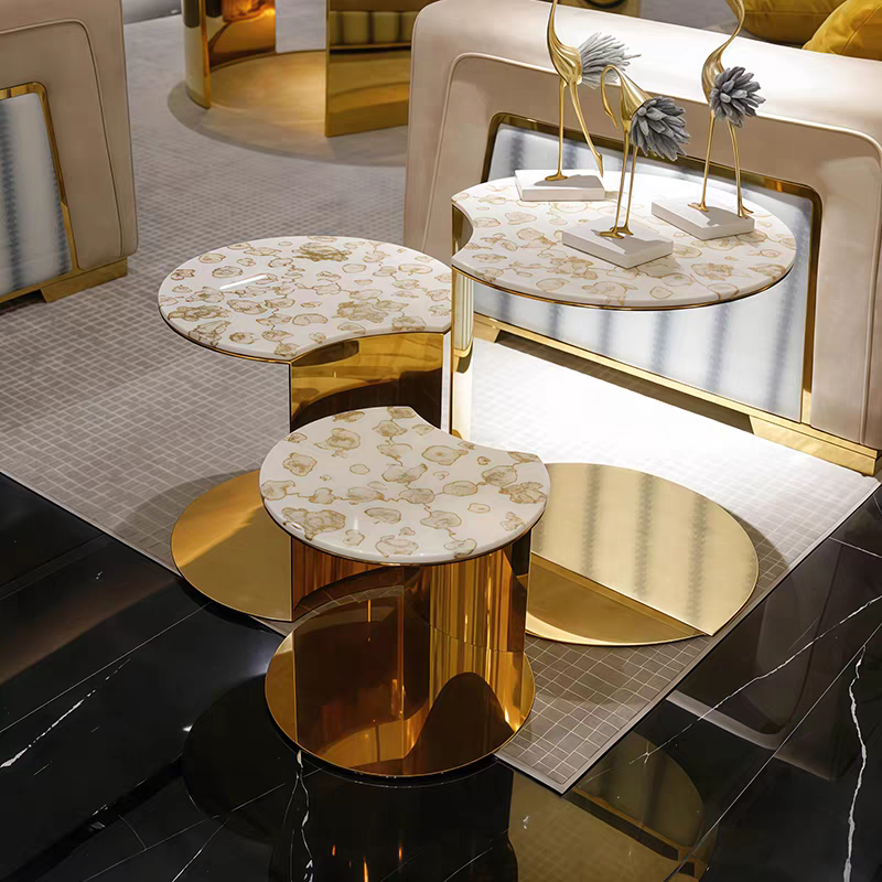 Granger Coffee Table