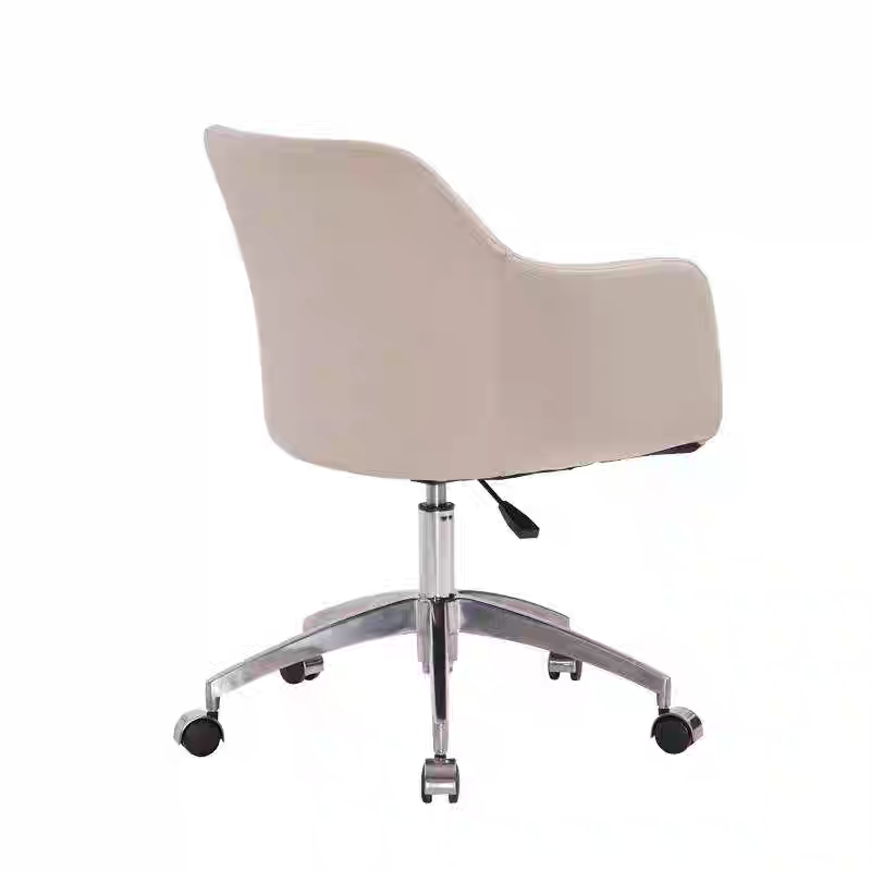 Swiveling Chair