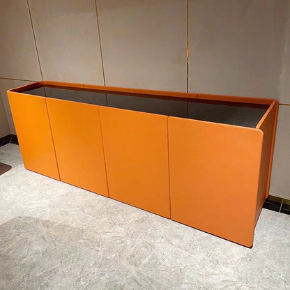 Ettori Low Cabinet