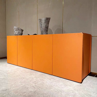 Ettori Low Cabinet