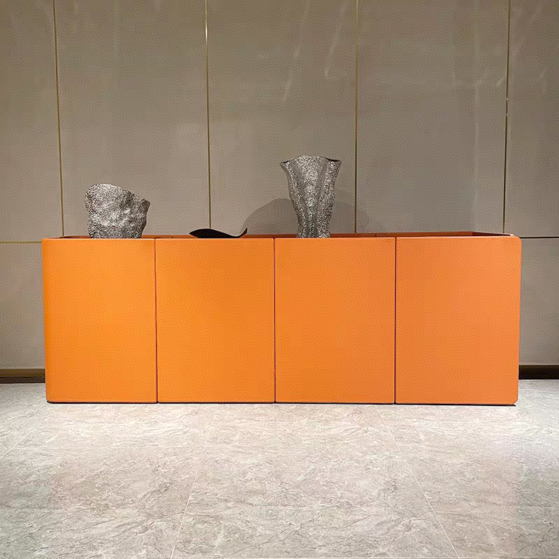 Ettori Low Cabinet