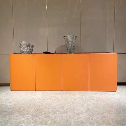 Ettori Low Cabinet