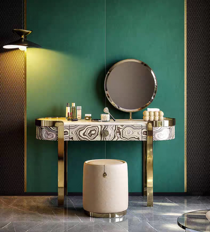 Italian Doris Dressing Table