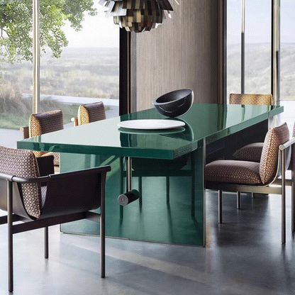 Zoecunk Icaro Dining Table