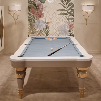 Regis – Refined Billiard Table
