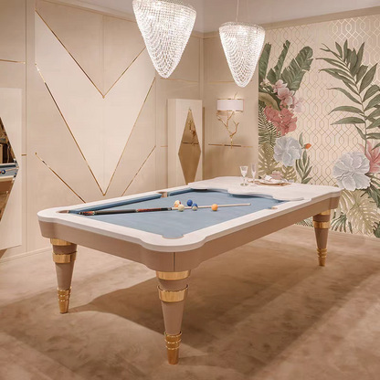 Regis – Refined Billiard Table