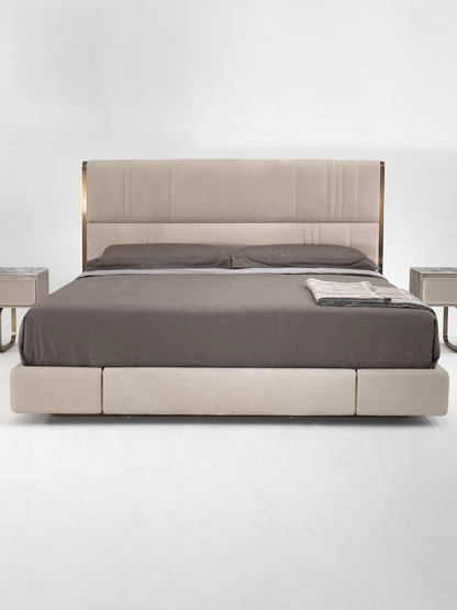 Super Stylish Bed