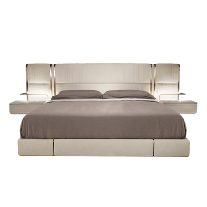 Super Stylish Bed