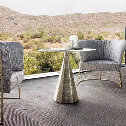 Super Star Corner Table