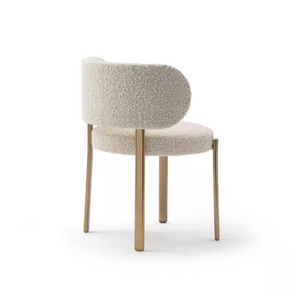 Roma High End Dining Chair