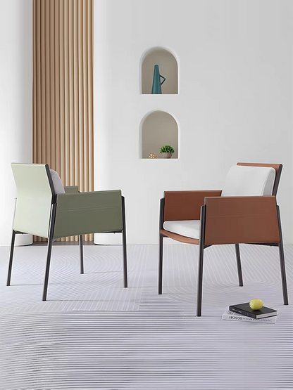 The Designer Dining Chair