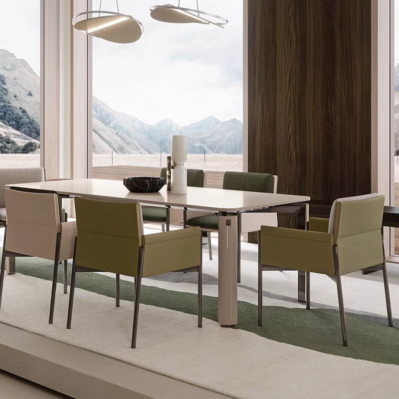 The Designer Dining Chair