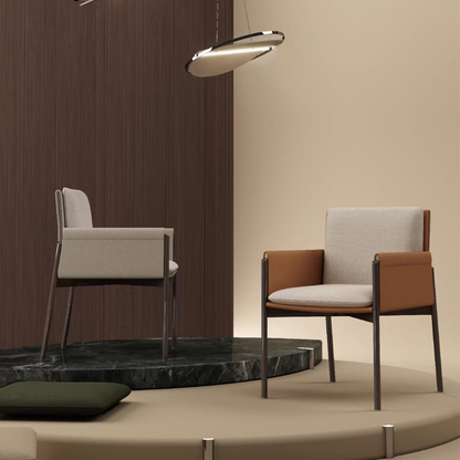 The Designer Dining Chair
