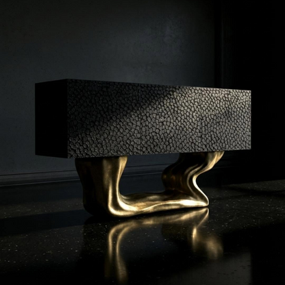 Italian Hyperion Sideboard