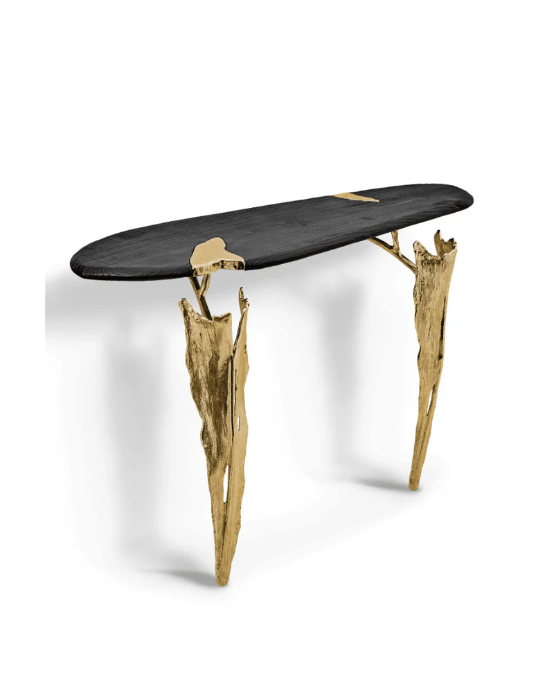 Folia Center Table