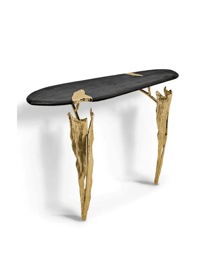 Folia Center Table