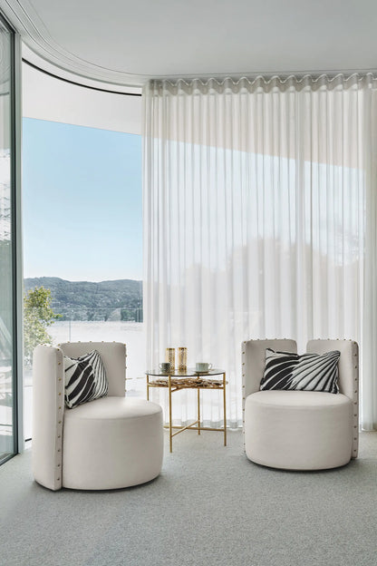 Luxury Maui Side Coffee Table