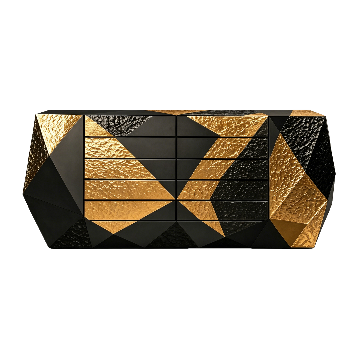 Designer Porto Pro Sideboard
