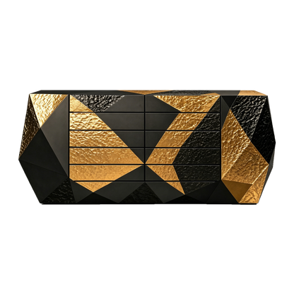 Designer Porto Pro Sideboard