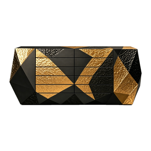Designer Porto Pro Sideboard