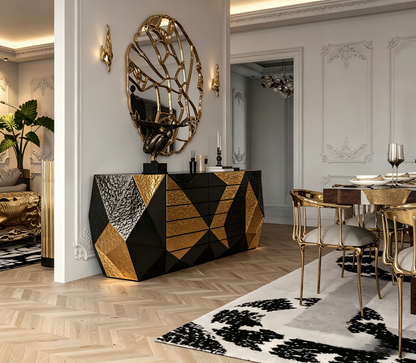 Designer Porto Pro Sideboard