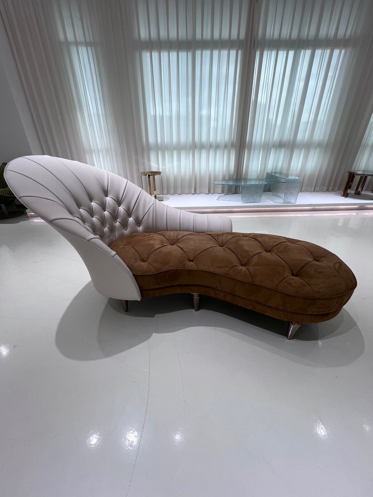 High-Quality Lounge Chair