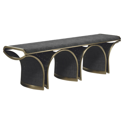 Nymphea Bench
