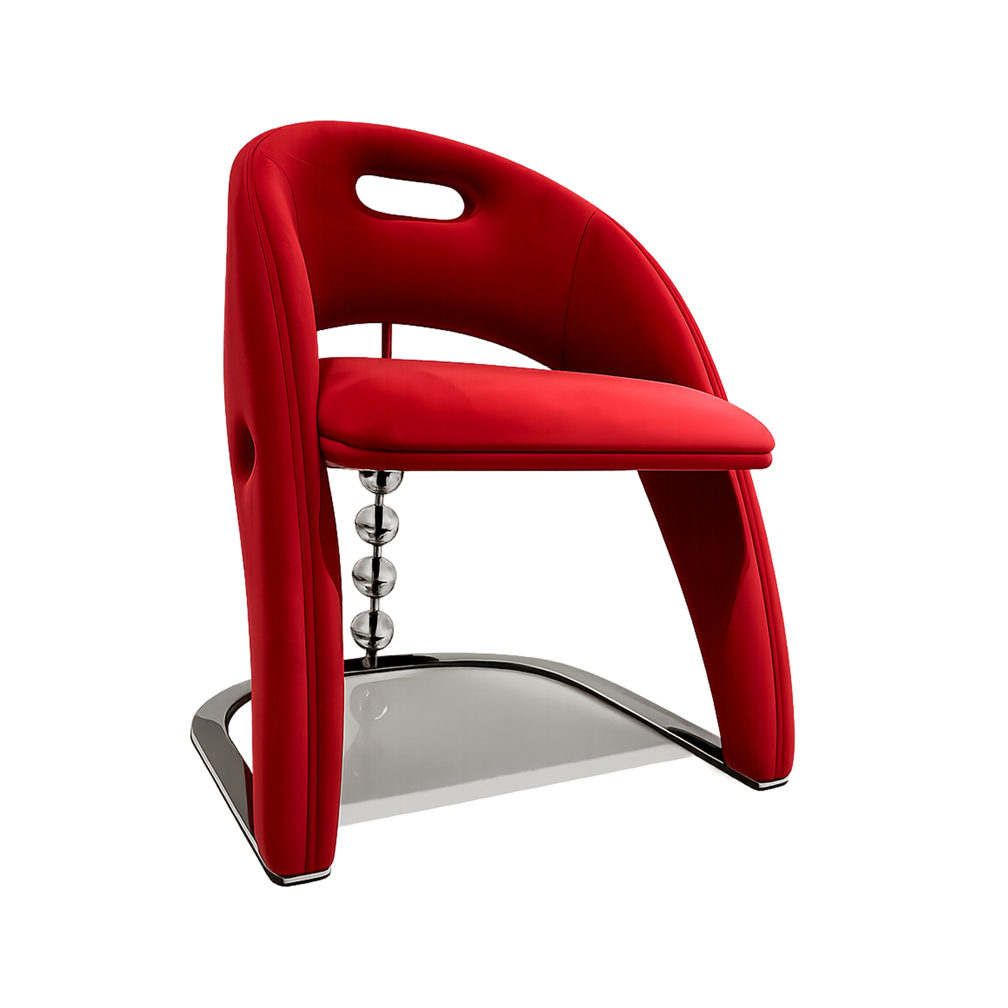 Designer 3D Dining Chair