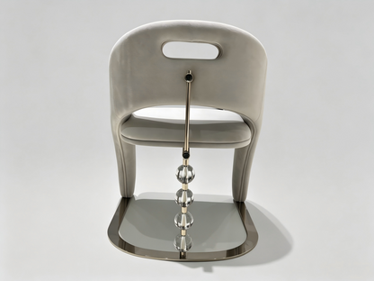 Designer 3D Dining Chair