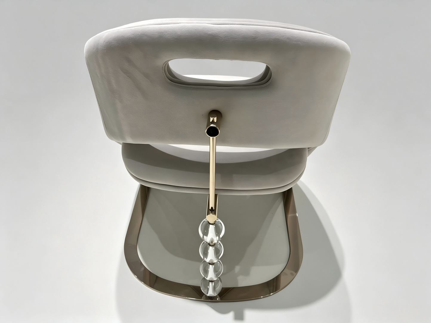 Designer 3D Dining Chair