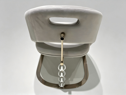 Designer 3D Dining Chair