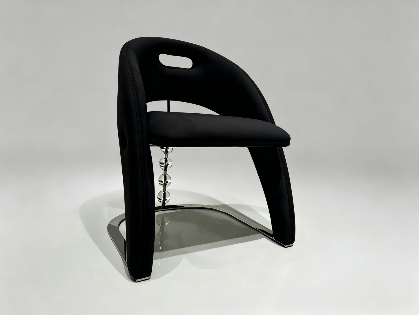 Designer 3D Dining Chair
