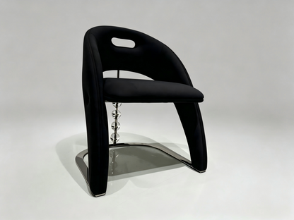 Designer 3D Dining Chair