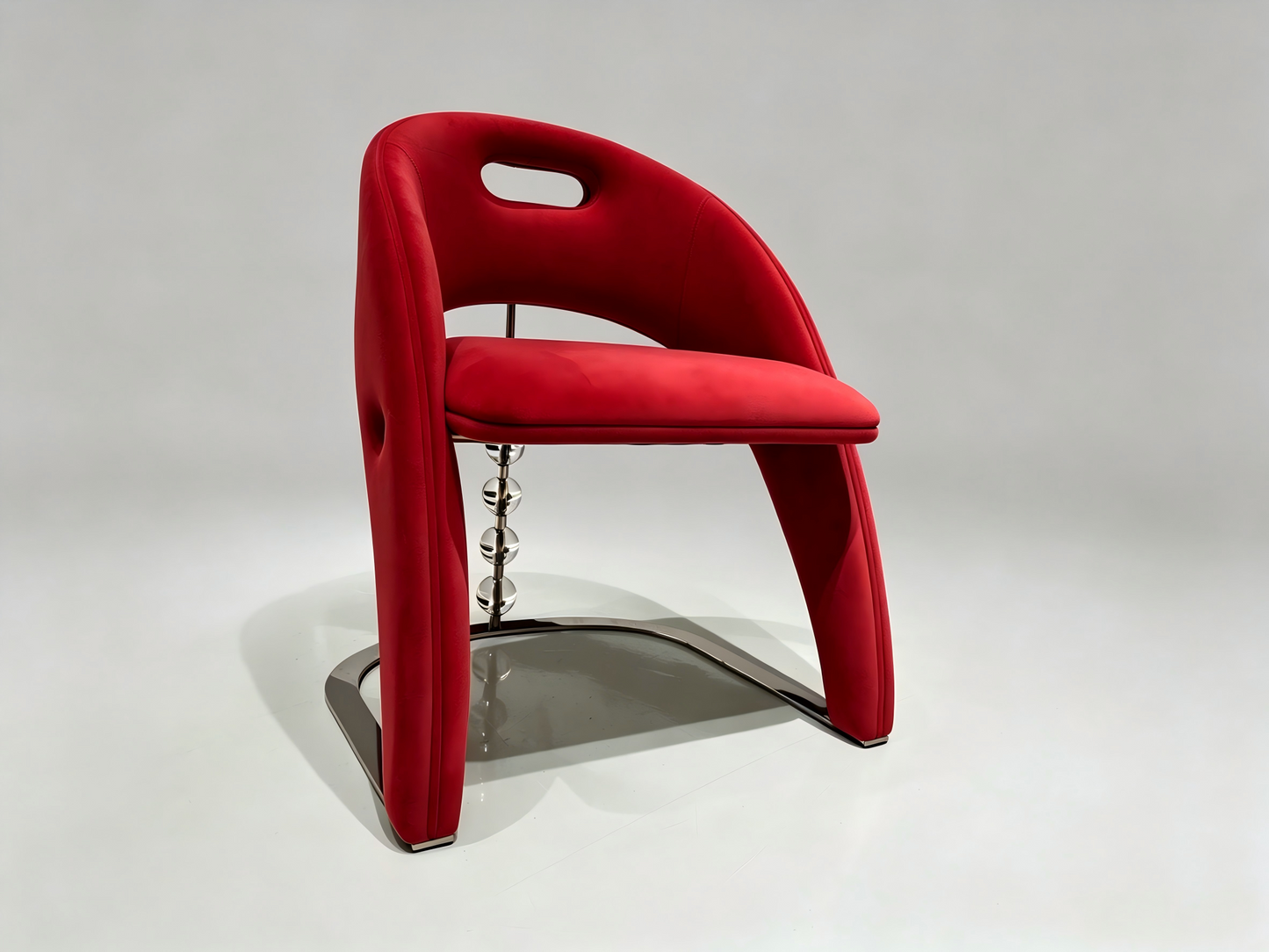 Designer 3D Dining Chair
