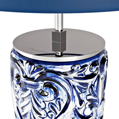 Bespoke Table Lamp Stand