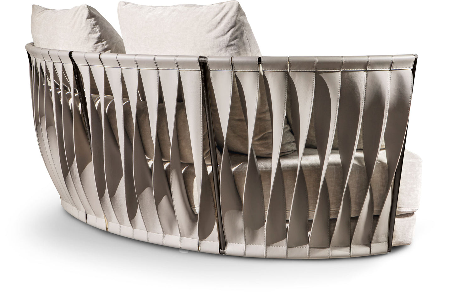 Luxury Cantori Classic Sofa