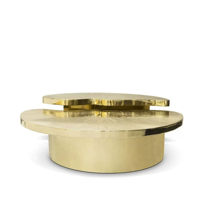 Sculpture Josh Coffee Table